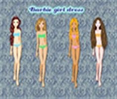 İngiliz Barbie